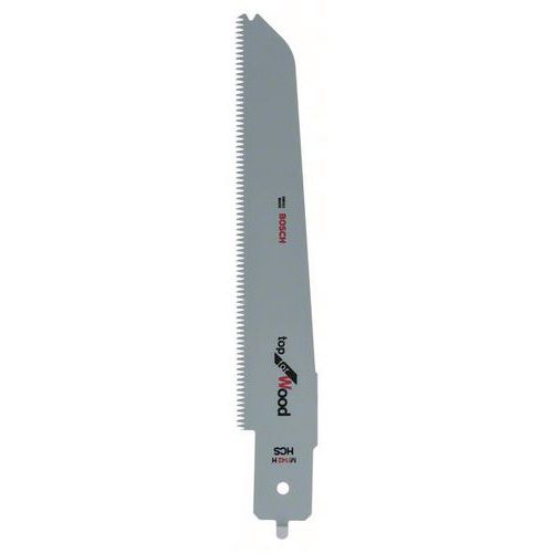 Reciprozaagblad M 1142 H voor Bosch PFZ 500 E Top for Wood - Bosch Reciprozaagblad M 1142 H voor Bosch PFZ 500 E Top for Wood - Bosch