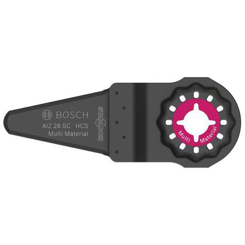 Lame coupe-joint universelle HCS Starlock AIZ 28 SC Lame coupe-joint universelle HCS Starlock AIZ 28 SC