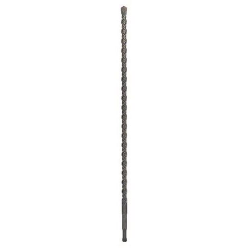 Forets SDS-plus-5 pour marteau perforateur - longueur 400 mm