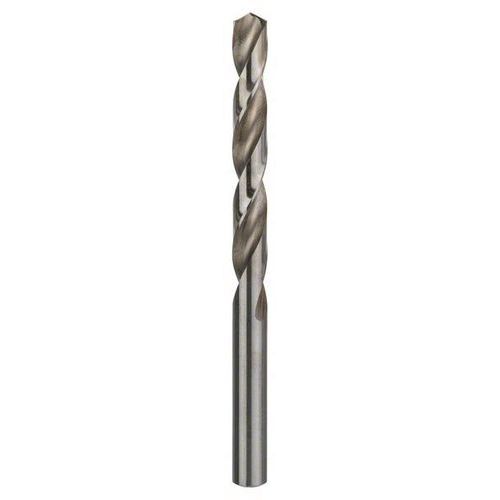 Metaalboor Hss-G, Din 338 - Bosch