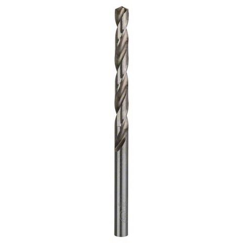 Forets à métaux rectifiés HSS-G, DIN 338