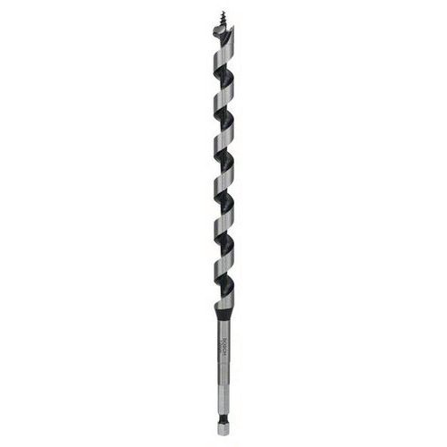 Slangenboor Pro Wood Zeskant - Bosch