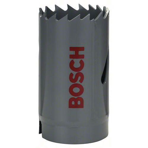 Gatzaag HSS-bimetaal voor standaardadapter - Bosch