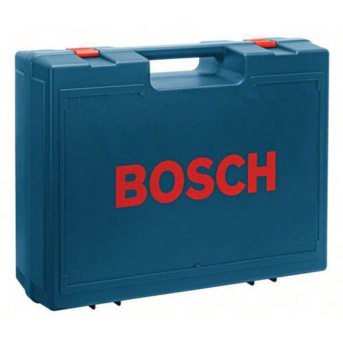 Gereedschapskoffer kunststof GBH - Bosch Gereedschapskoffer kunststof GBH - Bosch