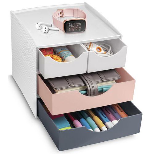 Mini-opbergmodule MyCube - CEP Mini-opbergmodule MyCube - CEP