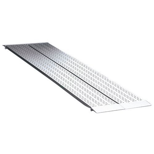 Rampe de chargement - AOS - Force 650 à 1070 kg - Altec
