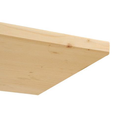 Houten legbord Scanda Houten legbord Scanda