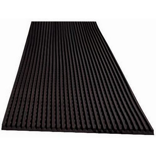 Soepel rooster met hoge weerstand van gerecycled pvc Flexigrid - Mat - Plastex Soepel rooster met hoge weerstand van gerecycled pvc Flexigrid - Mat - Plastex