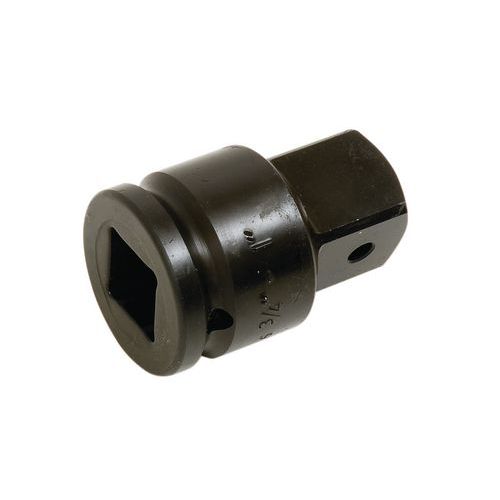 Adaptateur impact 3/4'' à 1'' / 3/4'' à 1/2'' Adaptateur impact 3/4'' à 1'' / 3/4'' à 1/2''