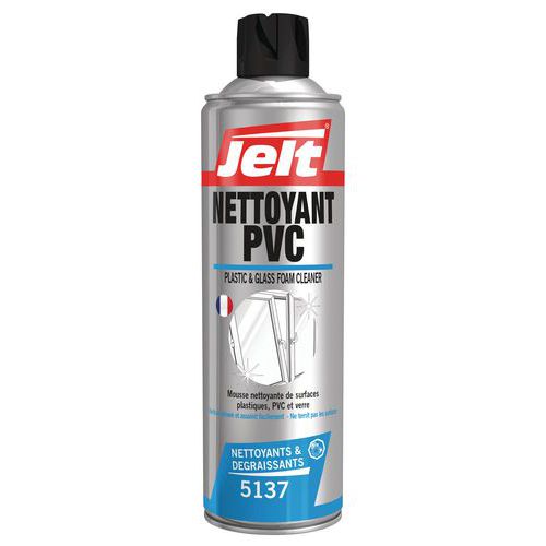 Pvc-reinigingsmousse 650 ml - Jelt Pvc-reinigingsmousse 650 ml - Jelt