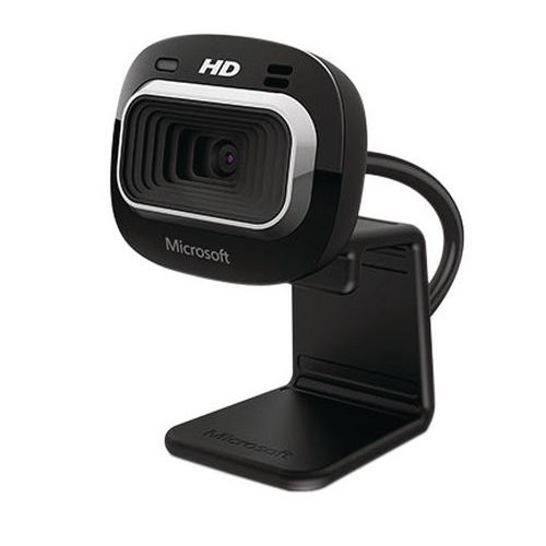 Microsoft LifeCam HD-3000 for Business Microsoft LifeCam HD-3000 for Business