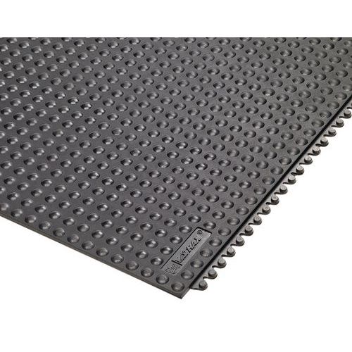 Modulaire antivermoeidheidstegel, zwart - 463 Skywalker HD™ ESD - Notrax Modulaire antivermoeidheidstegel, zwart - 463 Skywalker HD™ ESD - Notrax