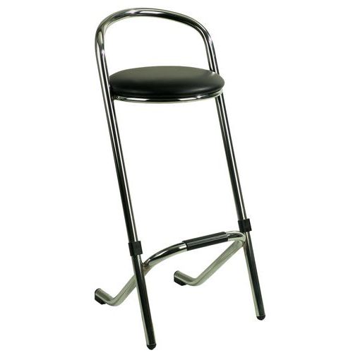Barkruk McQueen - Flexfurn Barkruk McQueen - Flexfurn