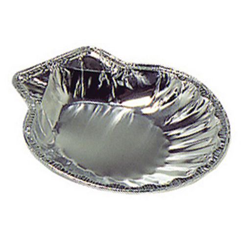 Sint Jacques schelp 12 cl aluminium_Matfer Sint Jacques schelp 12 cl aluminium_Matfer
