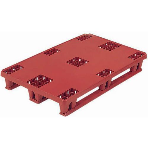 Blok voor pallet medium Packpal® Blok voor pallet medium Packpal®