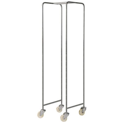 Chariot KM670S_Kongamek