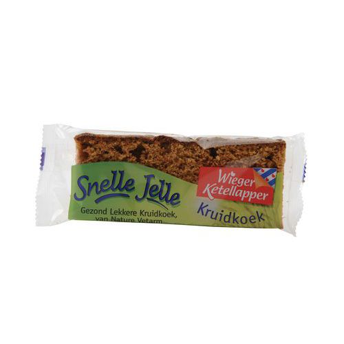 Kruidkoek Snelle Jelle Kruidkoek Snelle Jelle