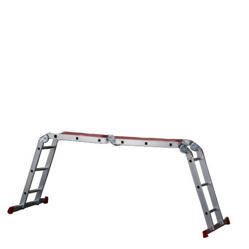 Vouwladder Varitrex Plus - Altrex