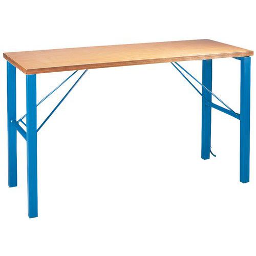 Établi escamotable Établi escamotable