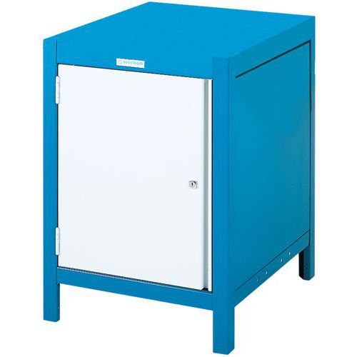 Ladeblok voor werkbank BO6* Ladeblok voor werkbank BO6*