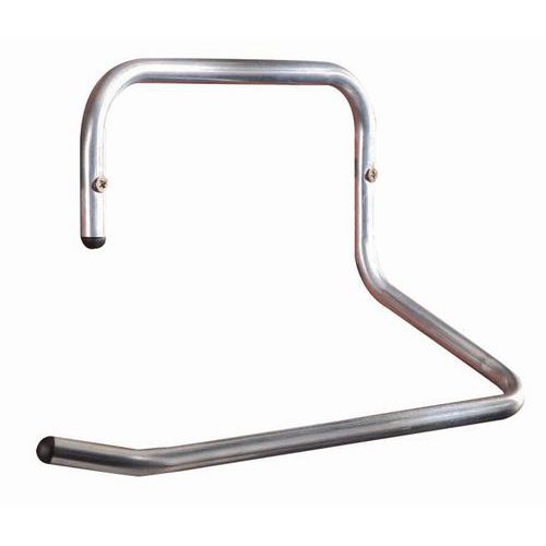 Haak voor papierrol - max. rolbreedte 30 cm Haak voor papierrol - max. rolbreedte 30 cm