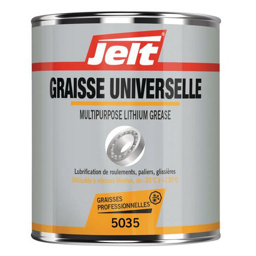 Graisse universelle 5035 Graisse universelle 5035