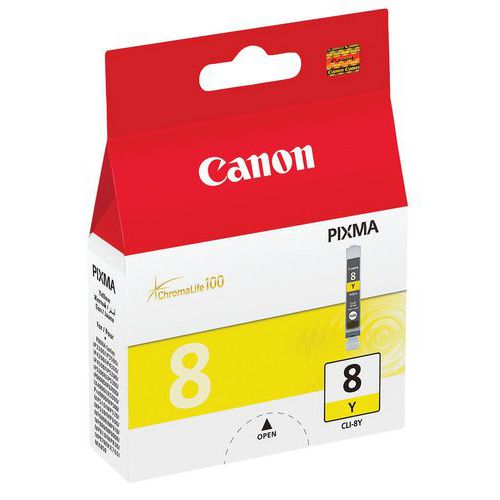 Inktcartridge - CLI-8 - Brother