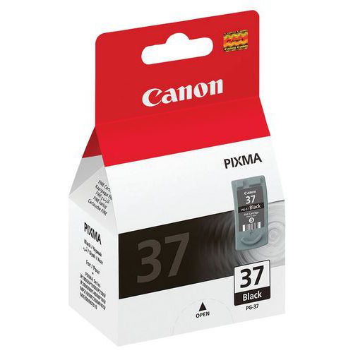 Inktcartridge - PG37 - Brother Inktcartridge - PG37 - Brother