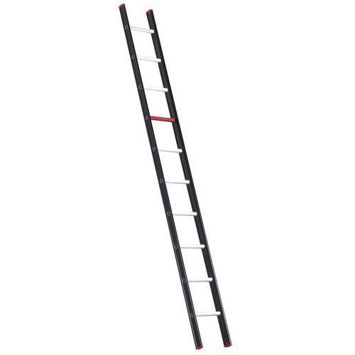 Ladder Enkel Recht / Opsteekladder / Reformladder Nevada - Altrex