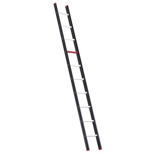 Ladder Enkel Recht / Opsteekladder / Reformladder Nevada - Altrex