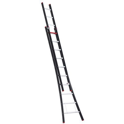 Ladder Enkel Recht / Opsteekladder / Reformladder Nevada - Altrex