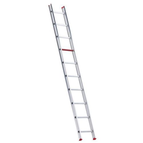 All Round enkel rechte ladder - ALTREX