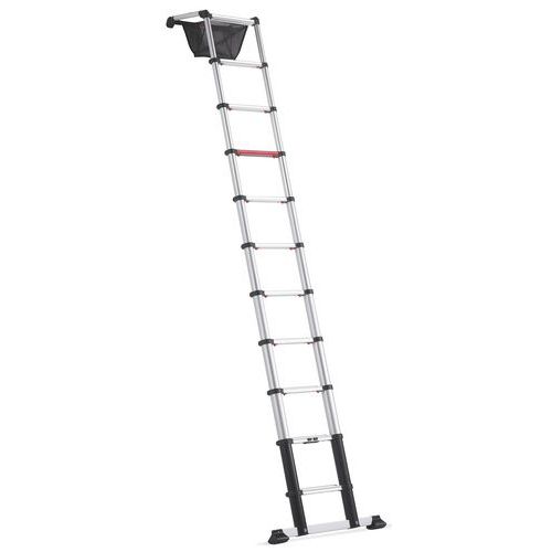 Telescoopladder Tl Smart Up Pro - Altrex