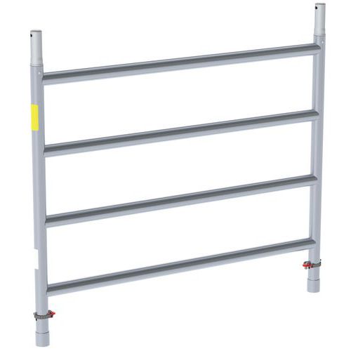 Opbouwframe breed 135-28-4 voor steiger RS Tower 5 - ALTREX Opbouwframe breed 135-28-4 voor steiger RS Tower 5 - ALTREX
