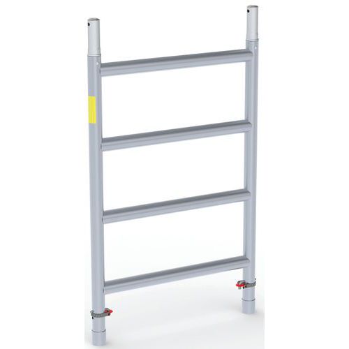Opbouwframe smal 75-28-4 voor steiger RS Tower 5 - ALTREX Opbouwframe smal 75-28-4 voor steiger RS Tower 5 - ALTREX