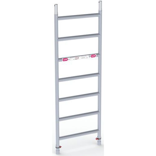 Opbouwframe smal 75-28-7 voor steiger RS Tower 5 - ALTREX Opbouwframe smal 75-28-7 voor steiger RS Tower 5 - ALTREX