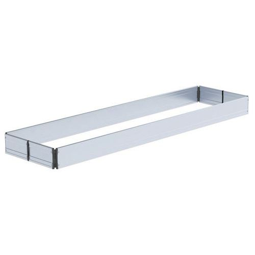 Kantplankset alu 75-245 RS Tower 5 - ALTREX Kantplankset alu 75-245 RS Tower 5 - ALTREX