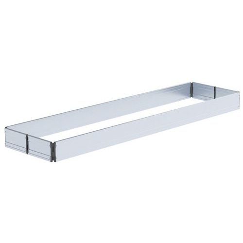 Kantplankset alu 75-305 RS Tower 5 - ALTREX Kantplankset alu 75-305 RS Tower 5 - ALTREX