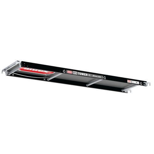 Fiber-Deck® platform 185 zonder luik voor steiger RS Tower 5 - ALTREX Fiber-Deck® platform 185 zonder luik voor steiger RS Tower 5 - ALTREX