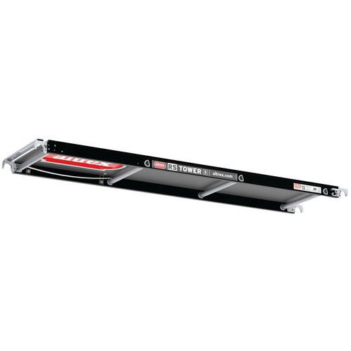 Fiber-Deck® platform 245 zonder luik voor steiger RS Tower 5 - ALTREX Fiber-Deck® platform 245 zonder luik voor steiger RS Tower 5 - ALTREX
