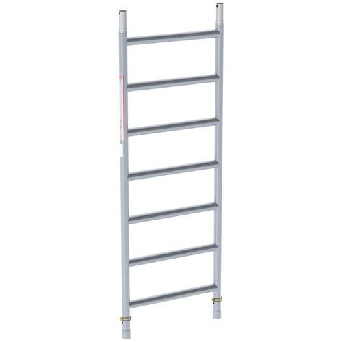 Opbouwframe smal 75-28-7 voor steiger RS Tower 4 - ALTREX Opbouwframe smal 75-28-7 voor steiger RS Tower 4 - ALTREX