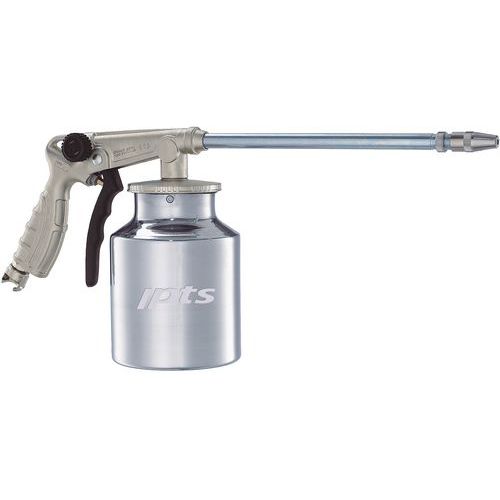 Pistolet pulvérisateur - PTS Pistolet pulvérisateur - PTS