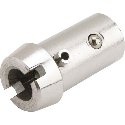 Adaptateur pour clés dynamométriques avec embouts ronds Adaptateur pour clés dynamométriques avec embouts ronds
