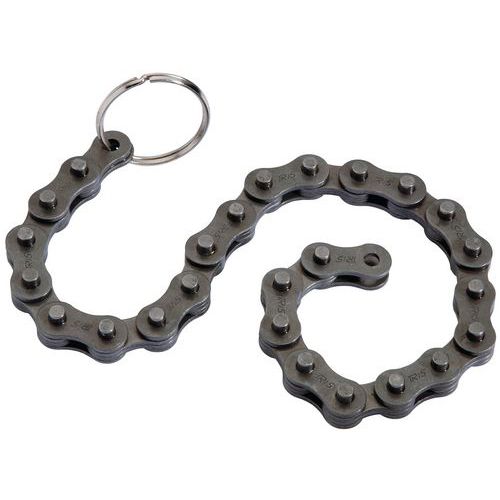 Chaînes de rechange pour clés serre-tubes 638 Chaînes de rechange pour clés serre-tubes 638