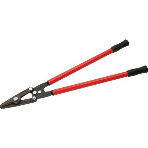 Kniptang tweehandig universeel - SAM Outillage Kniptang tweehandig universeel - SAM Outillage