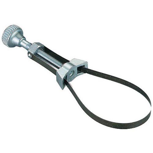 Oliefiltersleutel 110 - 155 mm - SAM Outillage Oliefiltersleutel 110 - 155 mm - SAM Outillage