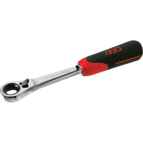 Cliquet pour douilles débouchées SHS _ S-155B Cliquet pour douilles débouchées SHS _ S-155B