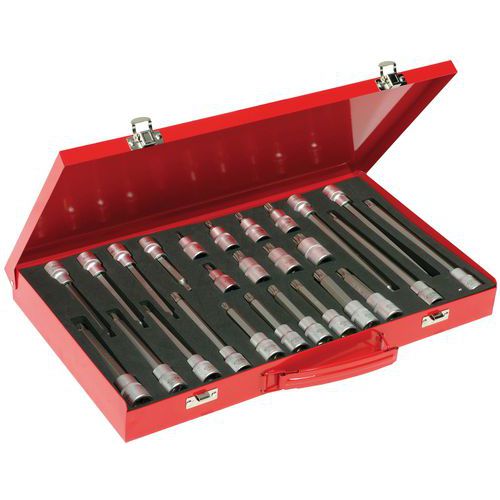 Schroevendraaierdop 1/2 - SAM Outillage Schroevendraaierdop 1/2 - SAM Outillage