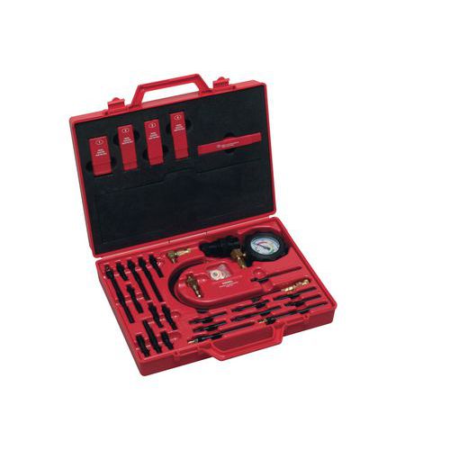 Afdichtingstestapparaat diesel - SAM Outillage Afdichtingstestapparaat diesel - SAM Outillage