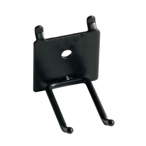 Haak dubbel 32 x 17 mm - SAM Outillage Haak dubbel 32 x 17 mm - SAM Outillage